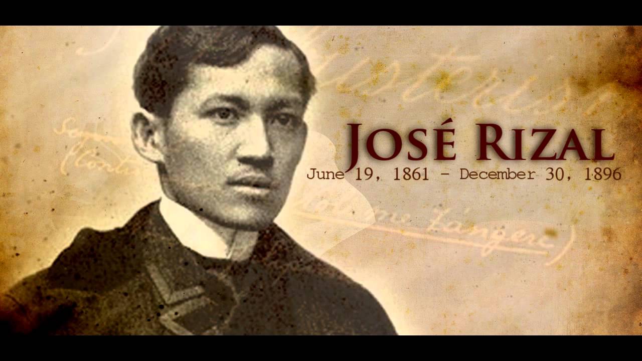Retraction ni Jose Rizal: Mga bagong dokumento at pananaw - VIVA FILIPINAS