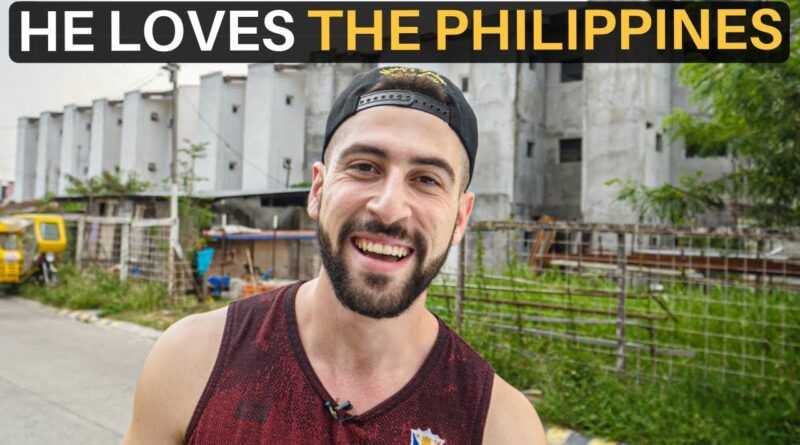 "Basel" - The Hungry Syrian Wanderer Gives Out Thousands of Free Meals