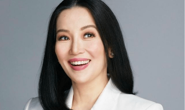 kris aquino