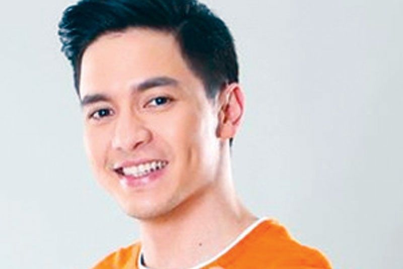 Alden Richards