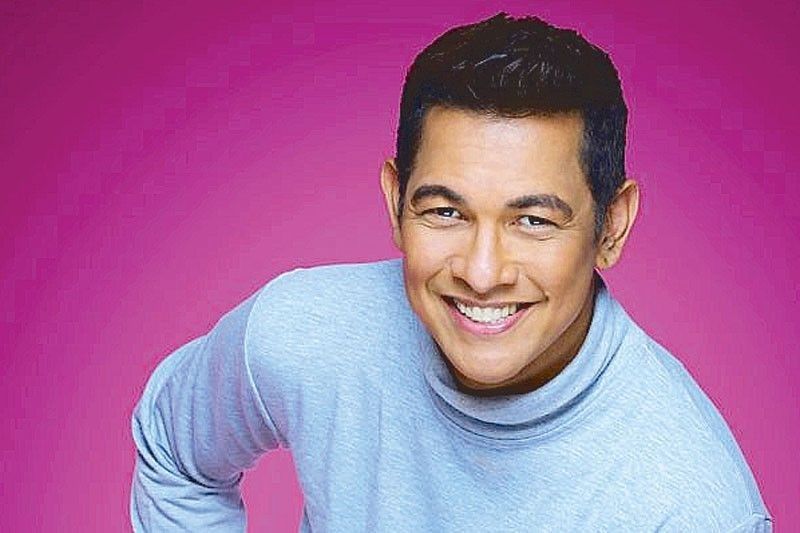 Gary Valenciano