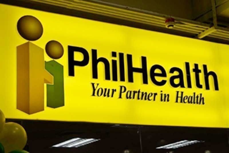 Duterte will not remove PhilHealth chief