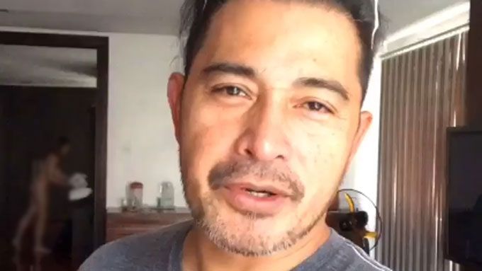 Cesar Montano