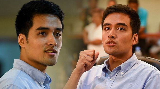 Mayor Vico Sotto