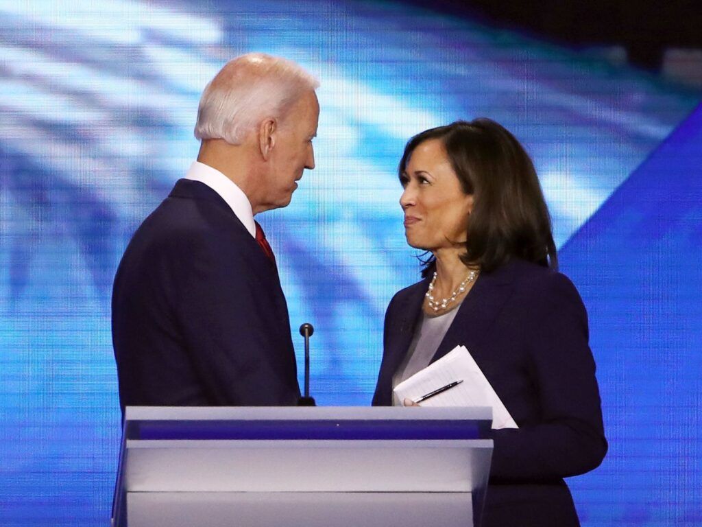 US Congress has already confirmed Biden and Kamala's victory in the