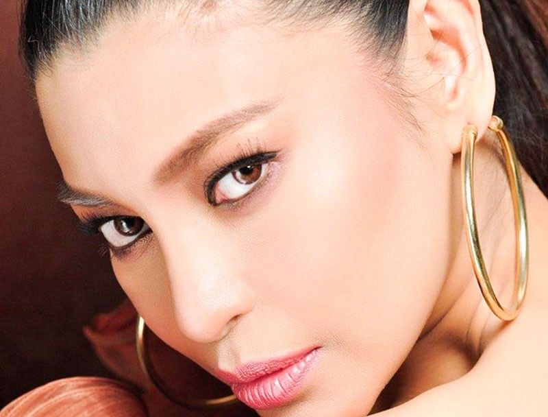 Lani Misalucha revealed that she is using a hearing aid after being deaf due to bacterial meningitis.