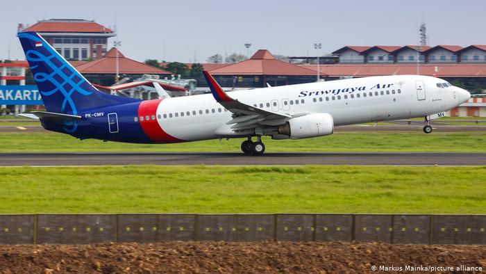 Sriwijaya Airline