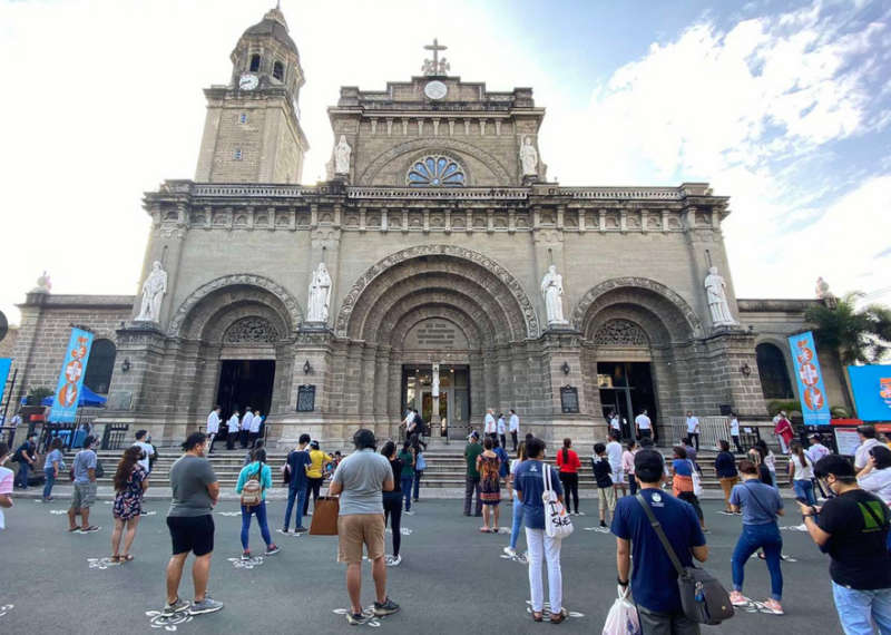 Manila-Cathedral-Manila-PIO