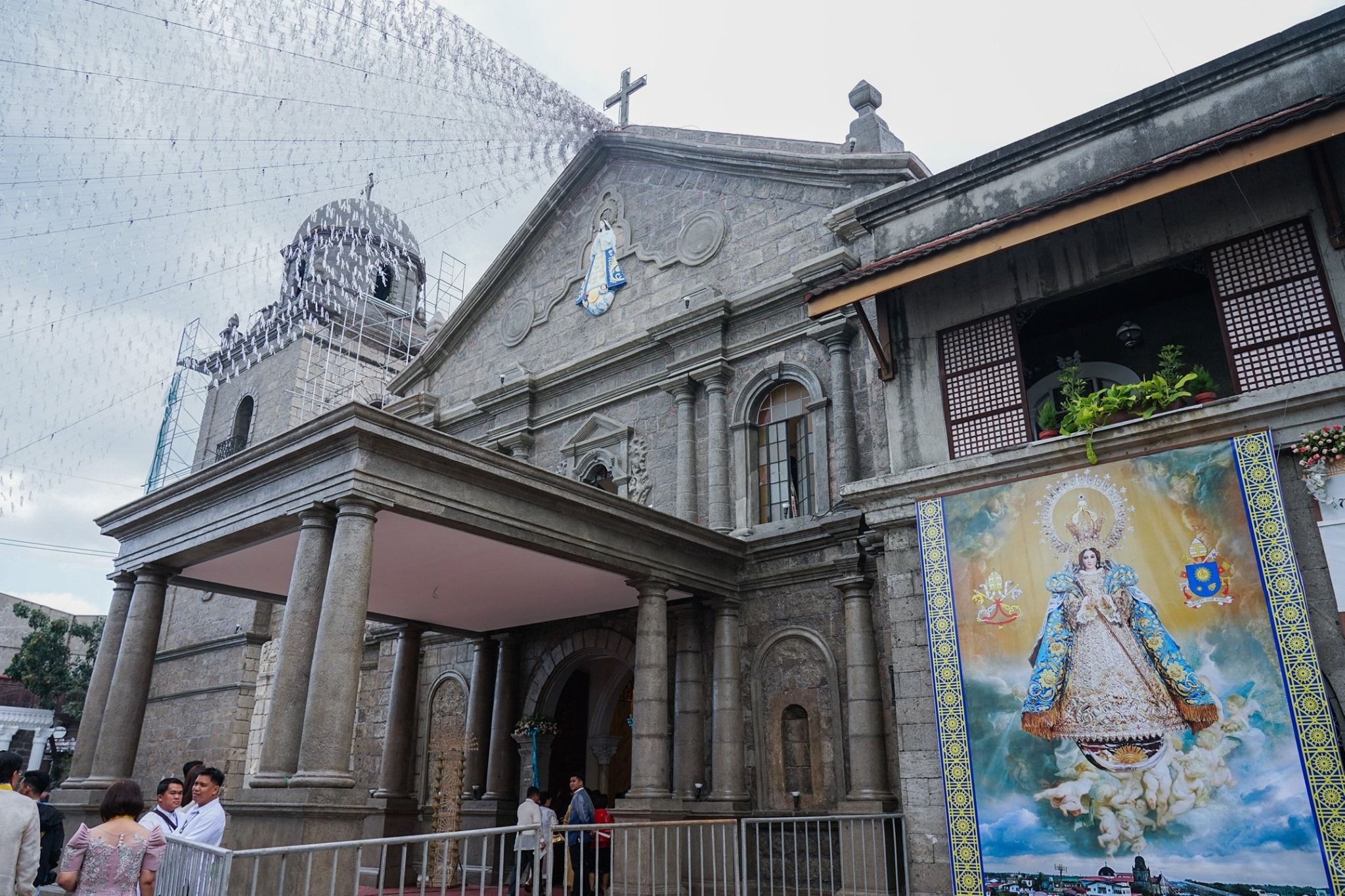 Basílica-Menor-de-la-Purísima-Concepción-Santa-Maria