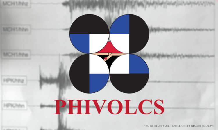 PHIVOLCS