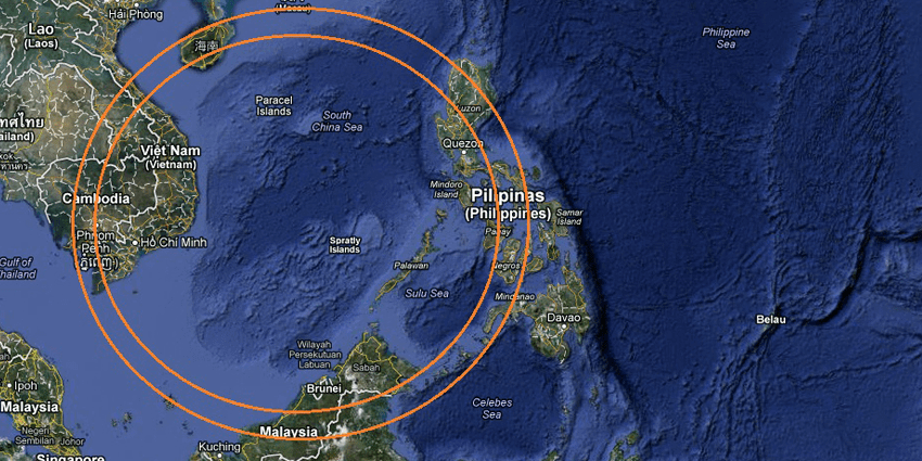 west-philippine-sea