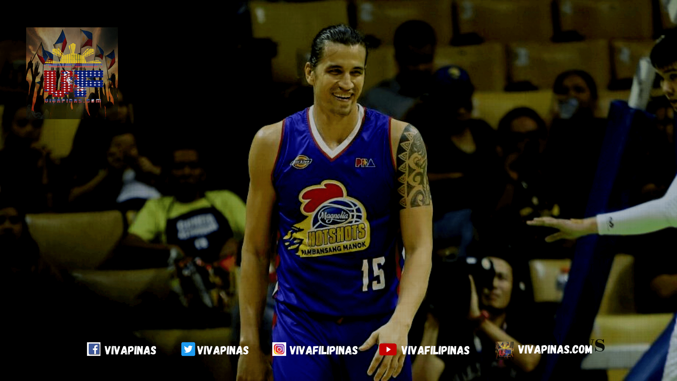 Marc Pingris