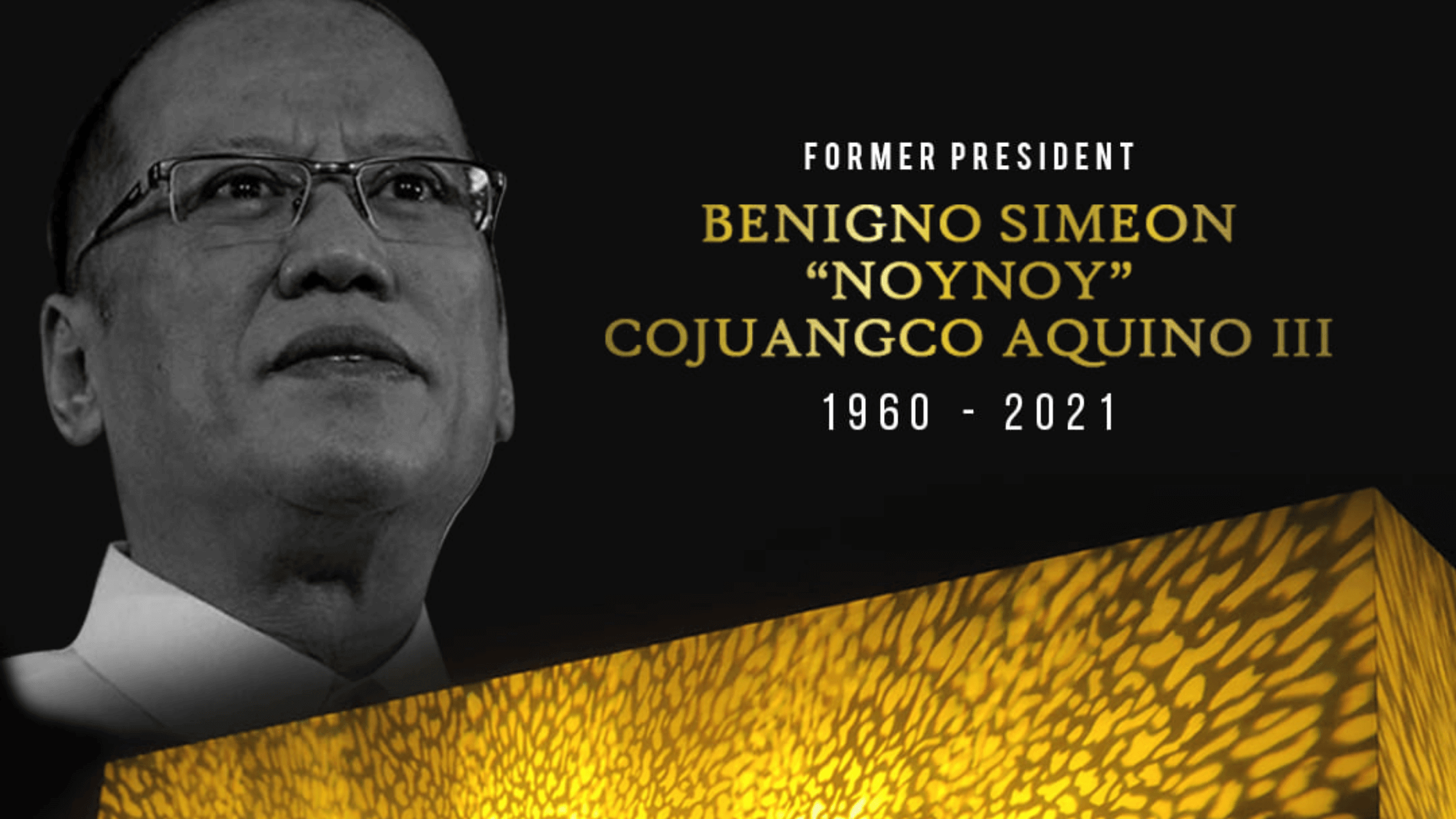 CCP Binigyan ng parangal si Pnoy