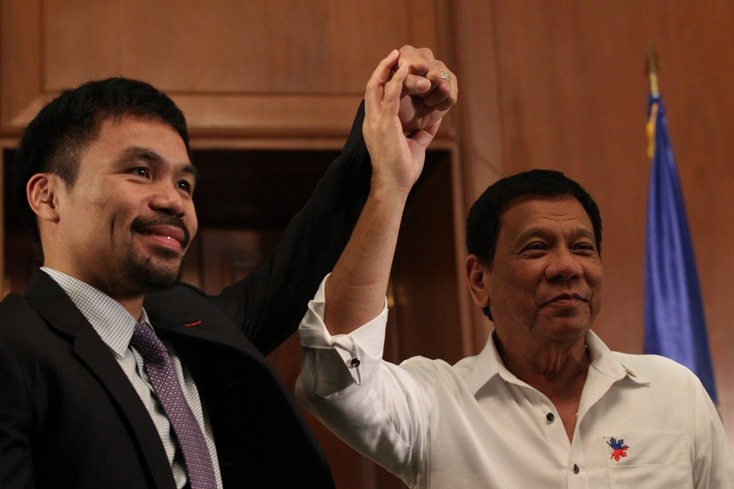 duterte-pacquiao