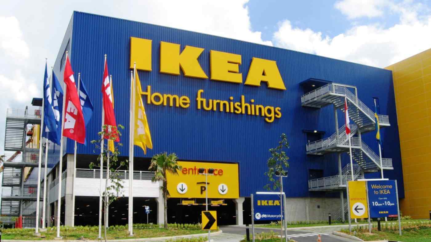 ikea philippines