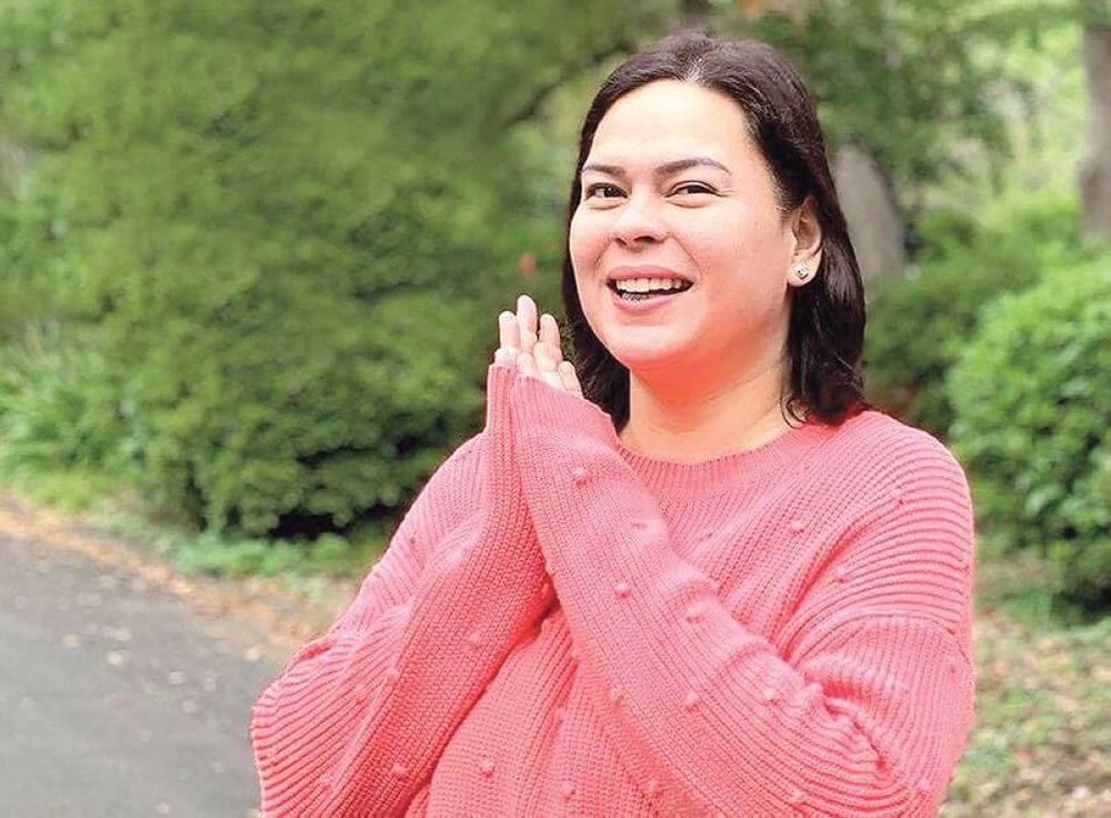 Mayor Sara Duterte Carpio