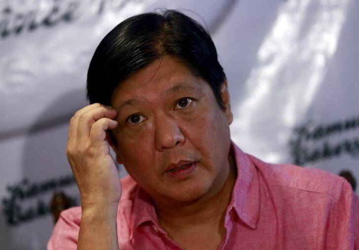 Bong Bong Marcos