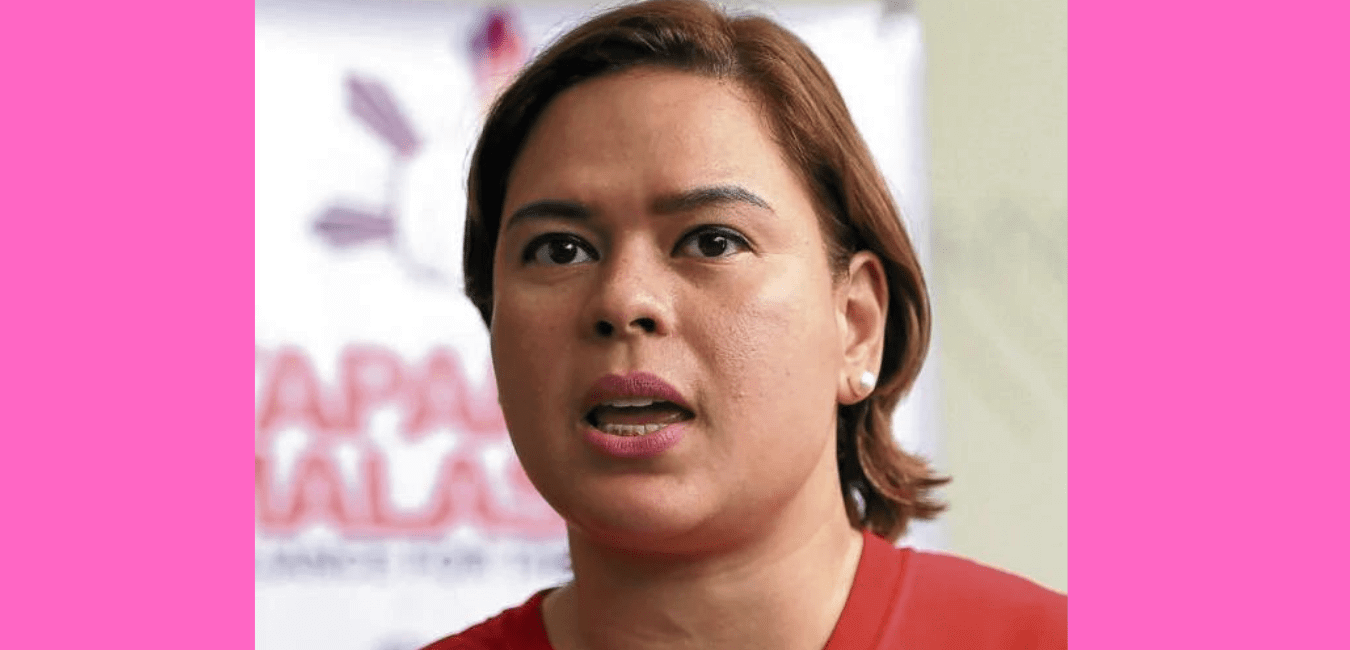 Mayor Sara Duterte Carpio