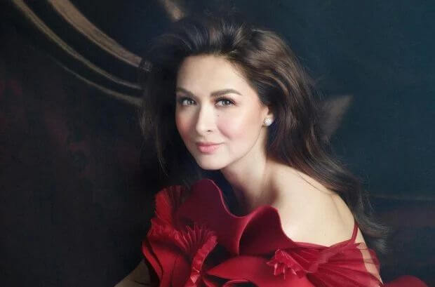 Marian Rivera hurado sa Miss Universe