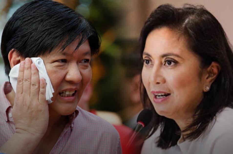 Leni-Robredo-BongBong-Marcos