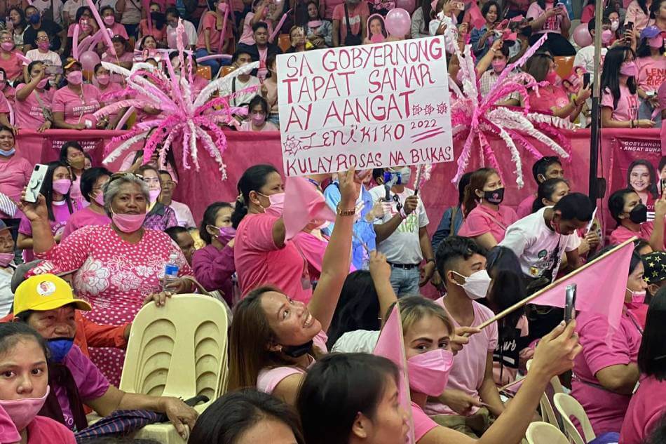 leni-supporters