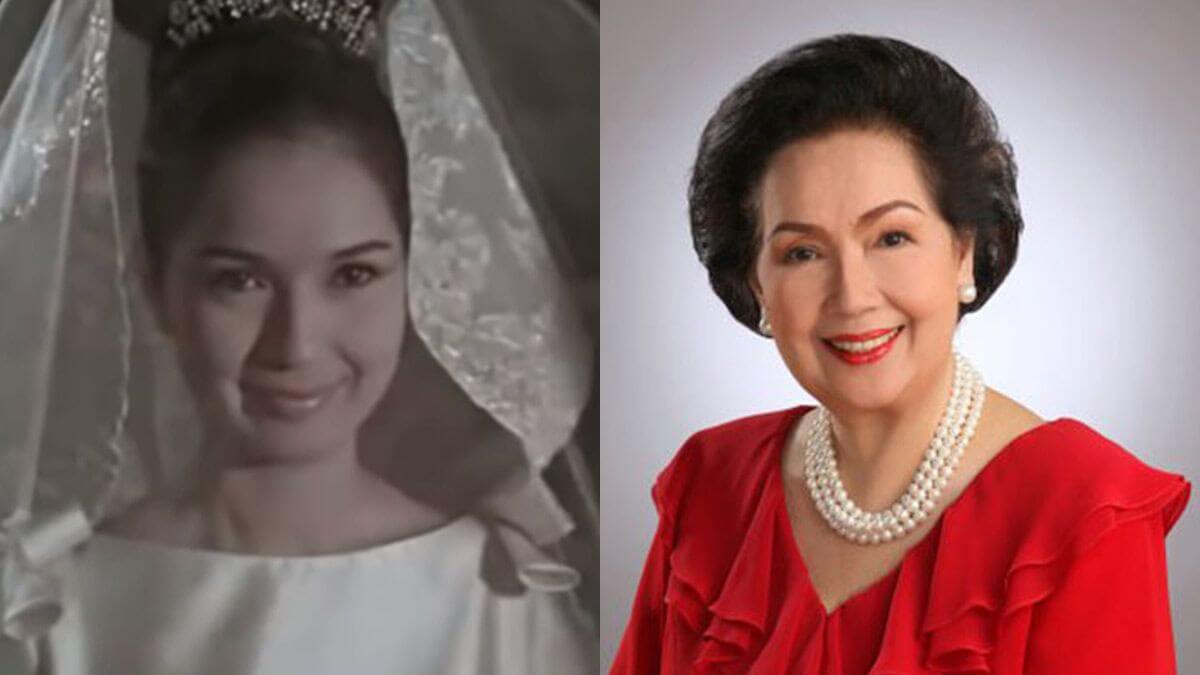 susan roces