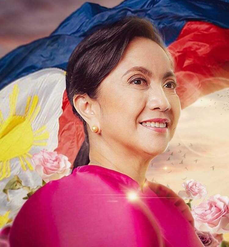 Atty Leni Robredo