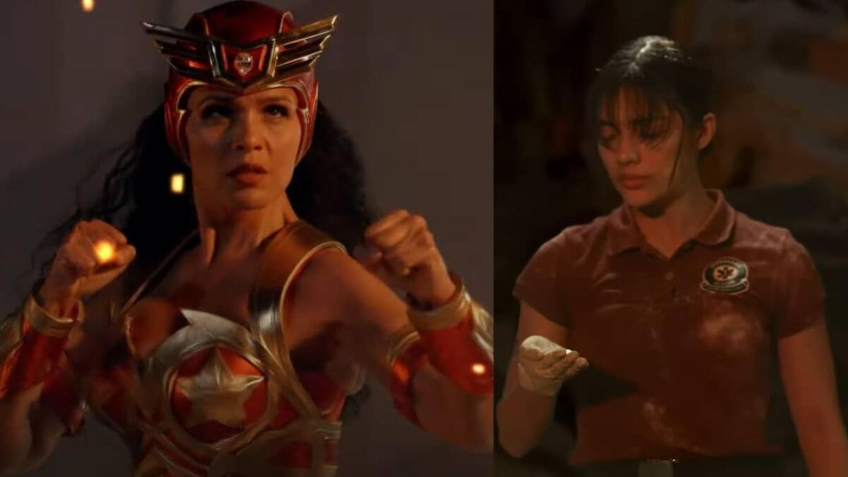 Darna the TV Series