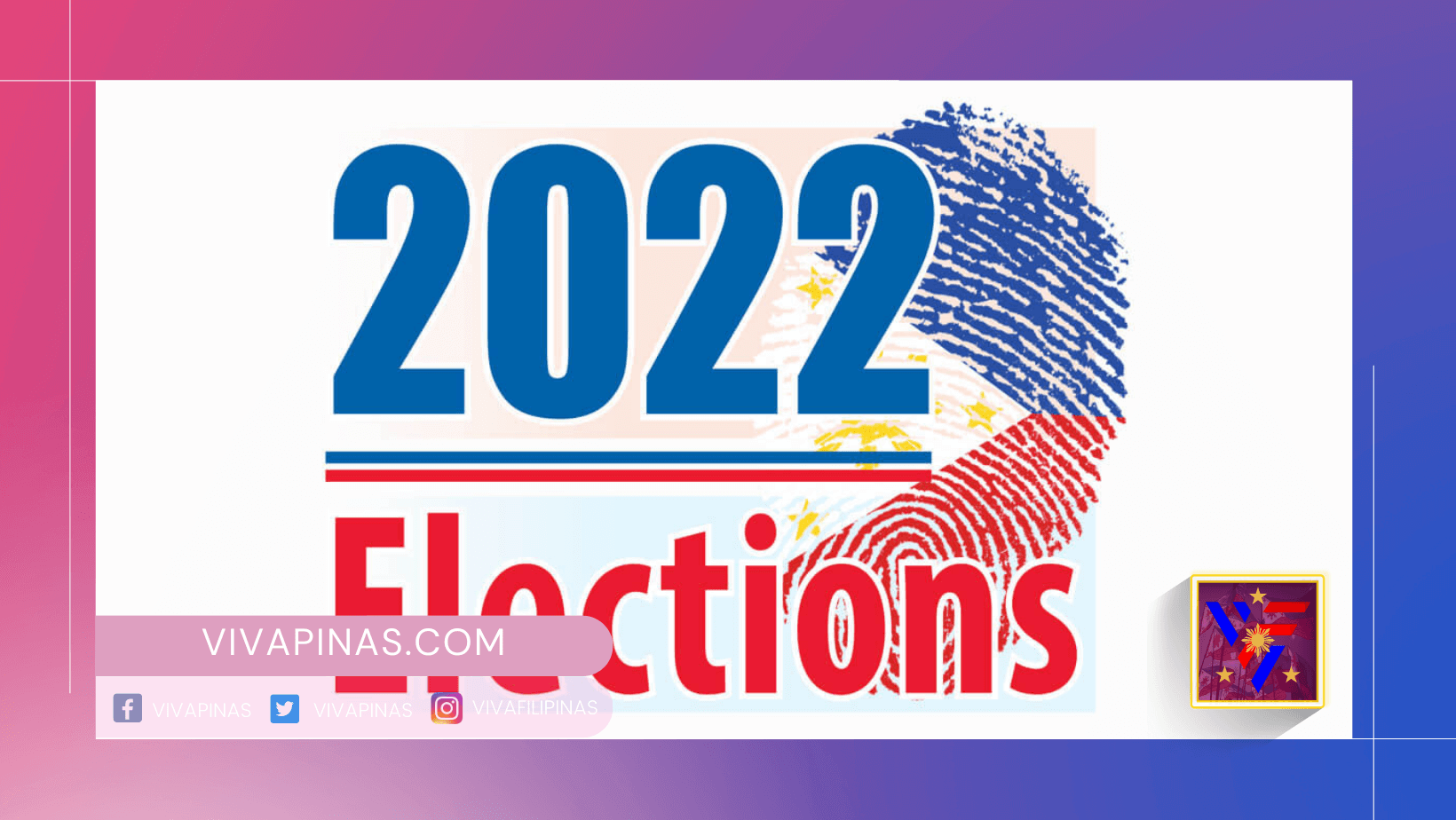 2022 Presidential Election