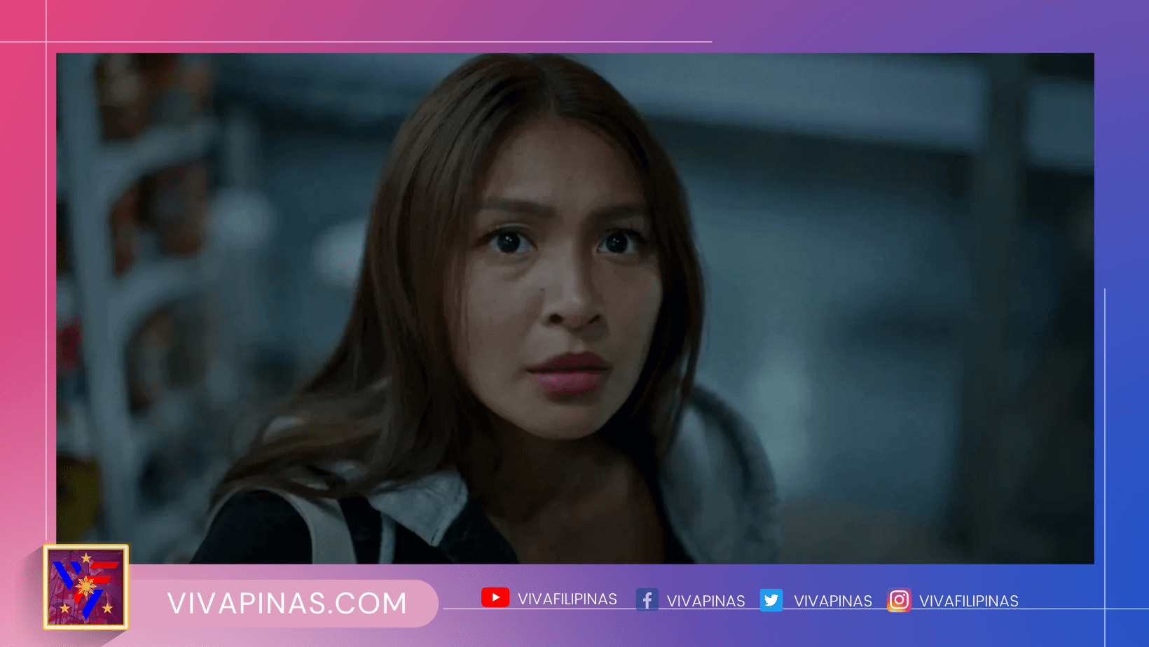 Nadine Lustre is Best Actress