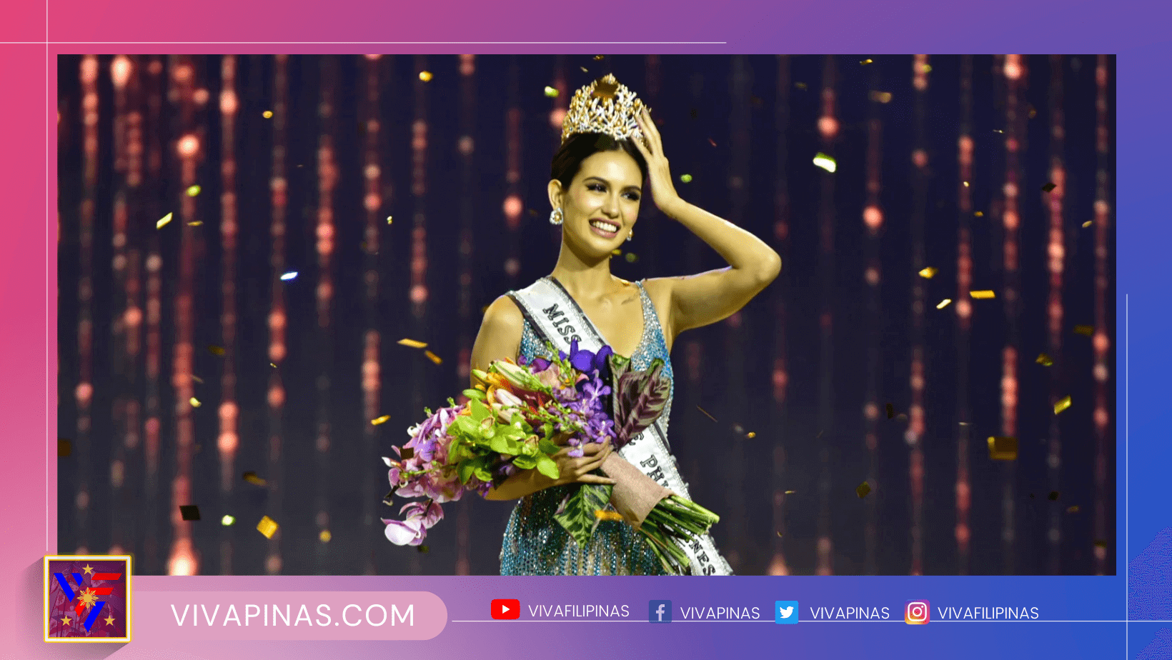 Miss Universe 2023 Philippines FInal Screening
